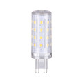 Ampoule led g9 800lm 7,2w 2700k dim 230v