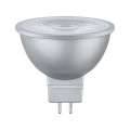 Réflecteur led gu5,3 445lm 4000k 36° chrome mat 3step dim 6w 12v