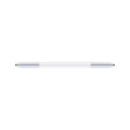 Tube led g5 evg 301mm 730lm 7,5w 3000k opale 230v