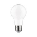 Ampoule led agl e27 806lm 7w 2700k dim opale 2700k