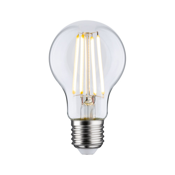 Ampoule led agl e27 525lm 2,5w 3000k clair 230v