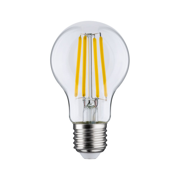 Ampoule led agl e27 525lm 2,5w 3000k clair 230v