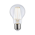 Ampoule led agl e27 840lm 4w 3000k clair 230v