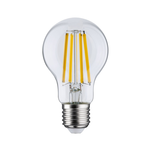 Ampoule led agl e27 840lm 4w 3000k clair 230v