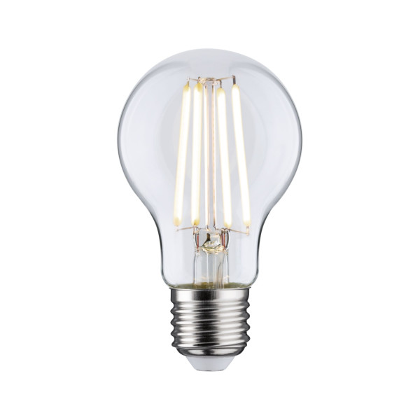 Ampoule led agl e27 525lm 2,5w 4000k clair 230v