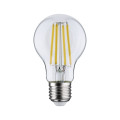 Ampoule led agl e27 525lm 2,5w 4000k clair 230v