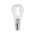 Ampoule led goutte e14 525lm 2,5w 4000k clair 230v