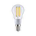 Ampoule led goutte e14 525lm 2,5w 4000k clair 230v