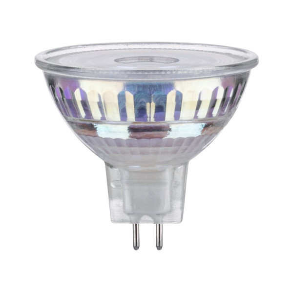 Réflecteur led gu5,3 345lm 3,8w 2700k 12v