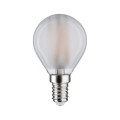 Ampoule led ecoline e14 standard 525lm 2,5w 3000k matt 230v