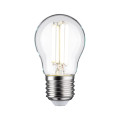 Ampoule led ecoline e27 standard 525lm 2,5w 4000k clair 230v