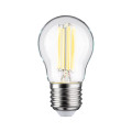 Ampoule led ecoline e27 standard 525lm 2,5w 4000k clair 230v