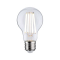 Ampoule led ecoline e27 standard 840lm 4w 4000k dim clair 230v