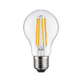 Led ecoline agl e27 840lm 3000k 3dim k