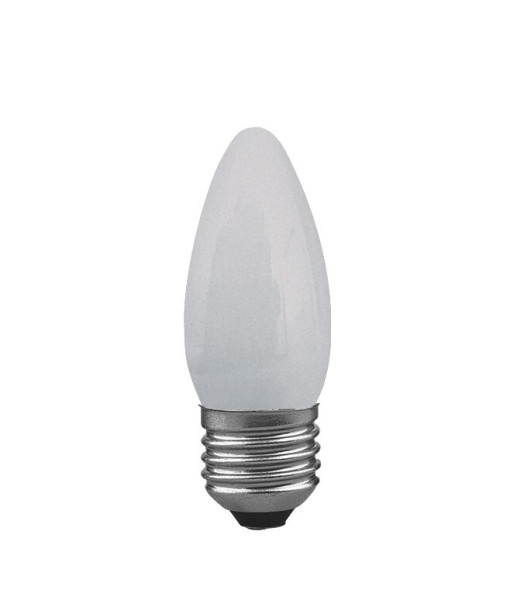 Ampoule Flamme Paulmann Eco 8W E27 Dépolie