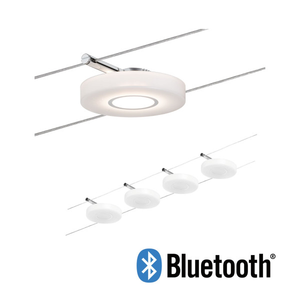 Paulmann système smart wire ble discled