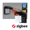 Smart switch sh zigbee extérieur ip44 avec capuchon