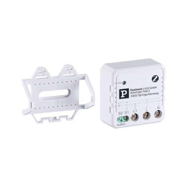 Télécommande smarthome zigbee  on/off gradable max 300w