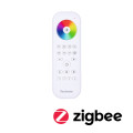 Télécommande blanche zigbee gent 2.0