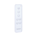 Télécommande remote control zigbee blanc plastique