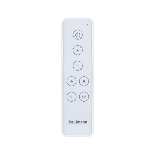 Télécommande remote control zigbee blanc plastique