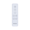 Télécommande remote control zigbee blanc plastique