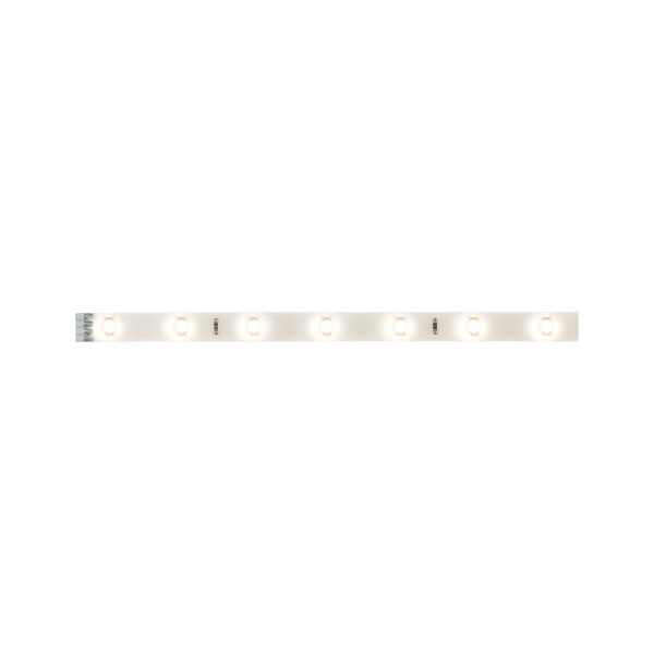 Ruban LED Paulmann YourLED Stripe 97cm - 312W - Blanc Chau