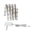 Kit ruban LED Paulmann YourLED Stripe Kit de base 1.5m blanc lumière du jour clair