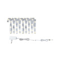 Kit ruban LED Paulmann YourLED Eco Stripe Kit de base 3m blanc chaud blanc