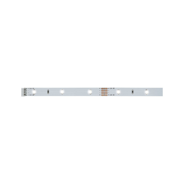 Ruban LED Paulmann Function Your LED eco stripe 1m blanc