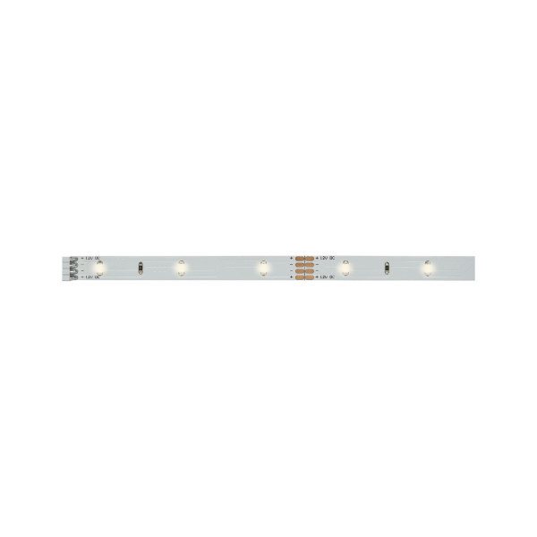 Ruban LED Paulmann Function Your LED eco stripe 1m blanc