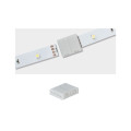 Clip-Connector Paulmann Your LED ECO Clip-to-Clip Connector kit de 2 blanc plastique