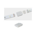 Connecteur Paulmann Eco Clip-to Your LED blanc kit de 2