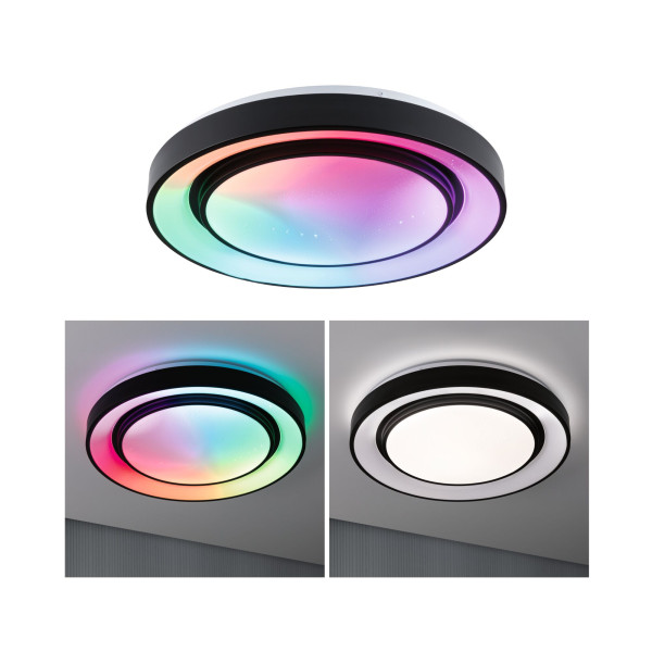 Wd spacycolor dy rgb tunw 38,5w 475mm sz