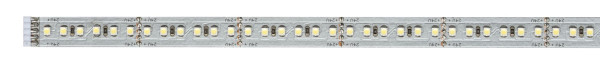 Ruban LED Paulmann MaxLed 1000 1m blanc lumière du jour 11,5w 24v argent