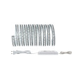 Kit de base Paulmann maxled 1000 3m blanc lumière du jour 34w 230/24v 60va argent