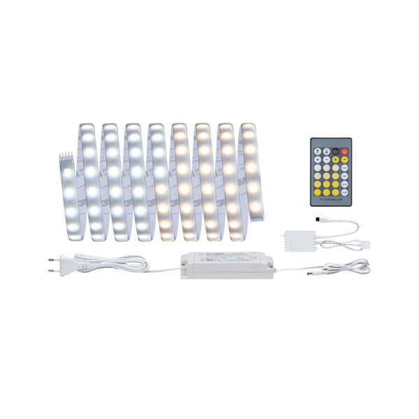 Paulmann function maxled kit de base 3