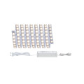 Kit de Base 3 m 20 W 1650 lm Blanc Chaud MaxLED 500 Paulmann – avec Revêtement