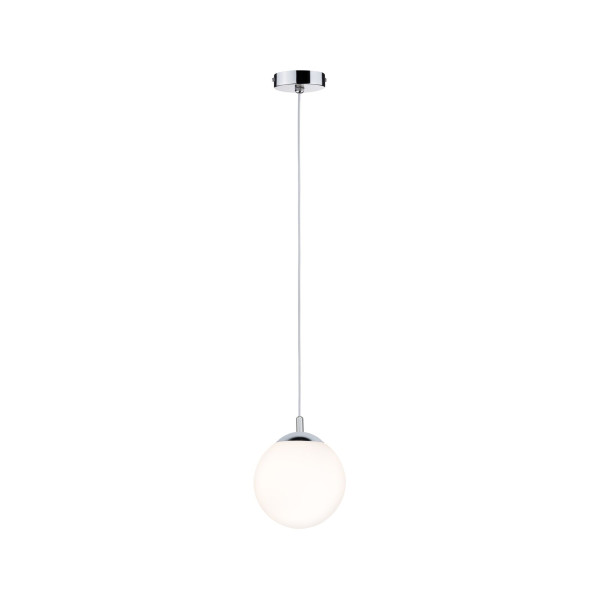 Luminaire en Suspension Globe Paulmann – Sans Ampoule –IP44 – 20W – E27