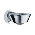 Paulmann wallceiling sabik ip44 led gra