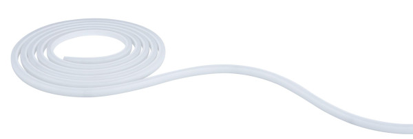 Kit de base ruban maxled flow 3m blanc chaud _w 230/24v _va blanc