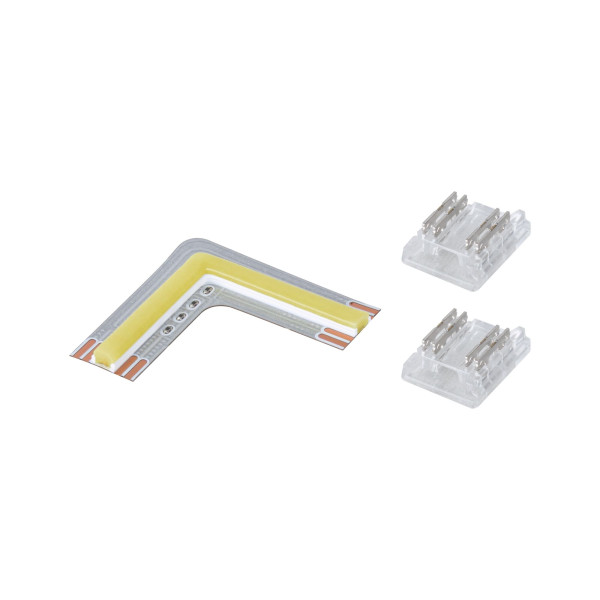 Maxled 1000 stripe corner full-line cob