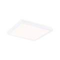 Panneau led atria shine 190x190mm 11,2w 1360lm 3000k blanc 230v ip44