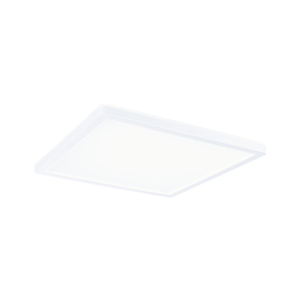 Panneau led atria shine 293x293mm 16w 2000lm 4000k blanc 230v ip44