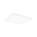 Panneau led atria shine 293x293mm 16w 2000lm 4000k blanc 230v ip44