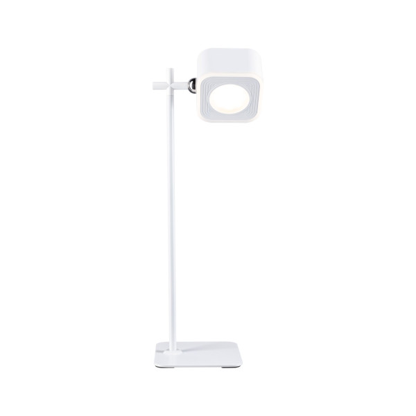 Lampe à poser varia magnetic 3en1 3w usbc blanc