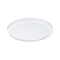 Panneau led alya d.300mm 29w 3450lm whiteselect 3000k/4000k/6500k blanc