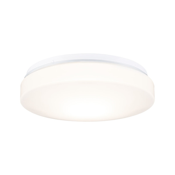 Wallceiling homespa axin ip44 max _w 260mm e27 blanc 230v synthétique