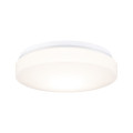 Wallceiling homespa axin ip44 max _w 260mm e27 blanc 230v synthétique