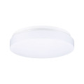 Wallceiling homespa axin ip44 max _w 260mm e27 blanc 230v synthétique